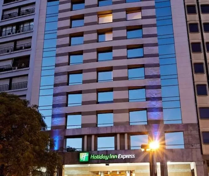 Fotos del hotel Holiday Inn Express Puerto Madero, An Ihg:  12