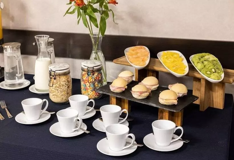 Fotos del hotel Holiday Inn Express Puerto Madero, An Ihg:  14