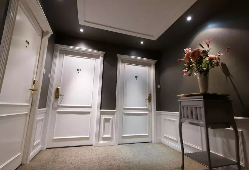 Fotos del hotel Le Cinque Lusso Recoleta:  2