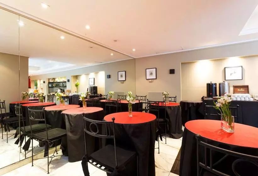 Fotos del hotel Le Cinque Lusso Recoleta:  3