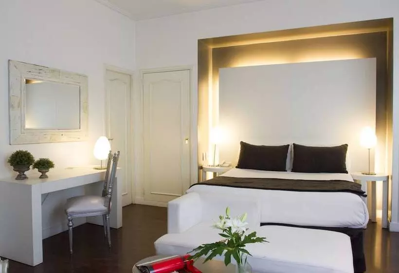 Fotos del hotel Le Cinque Lusso Recoleta:  6