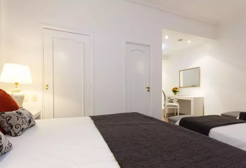 Fotos del hotel Le Cinque Lusso Recoleta:  21