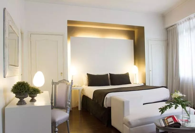 Fotos del hotel Le Cinque Lusso Recoleta:  23