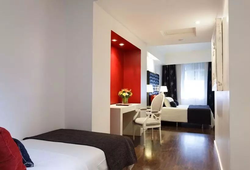 Fotos del hotel Le Cinque Lusso Recoleta:  9