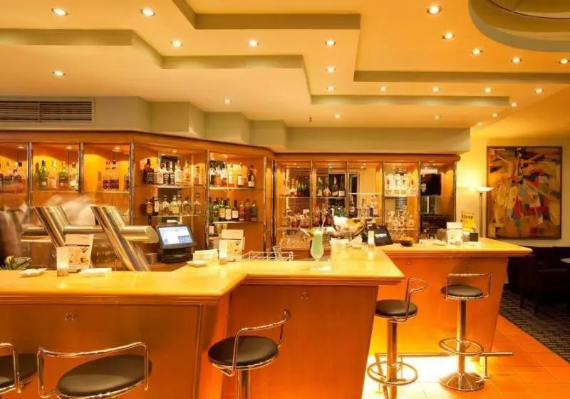 Fotos del hotel Relexa Hotel Frankfurt Am Main (superior):  8