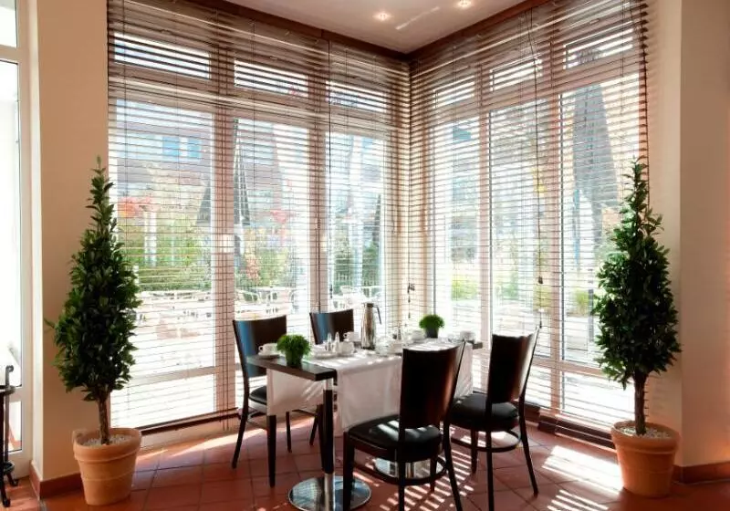 Fotos del hotel Relexa Hotel Frankfurt Am Main (superior):  25