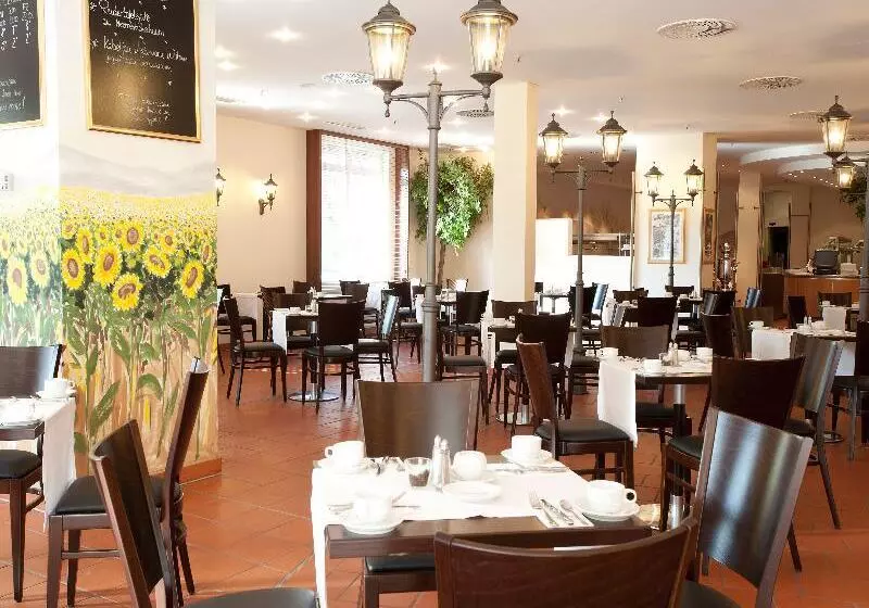 Fotos del hotel Relexa Hotel Frankfurt Am Main (superior):  7