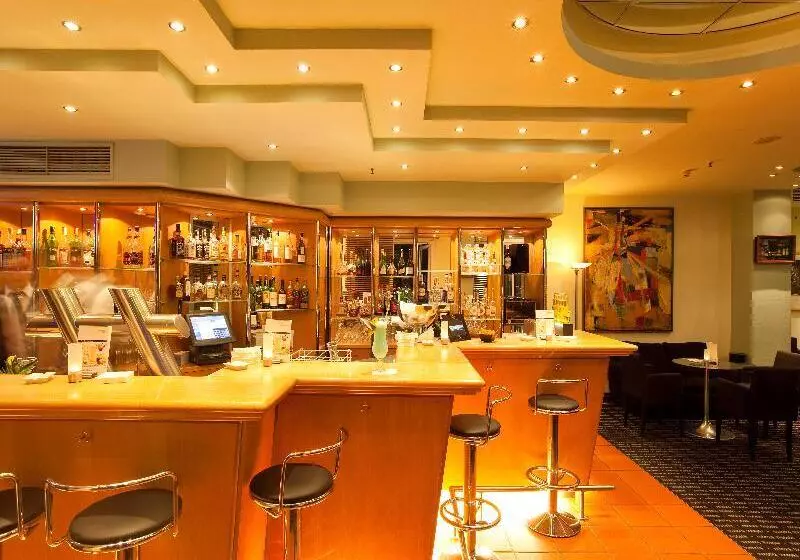 Fotos del hotel Relexa Hotel Frankfurt Am Main (superior):  16