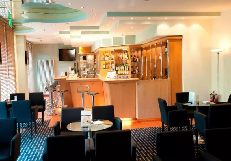 Fotos del hotel Relexa Hotel Frankfurt Am Main (superior):  13