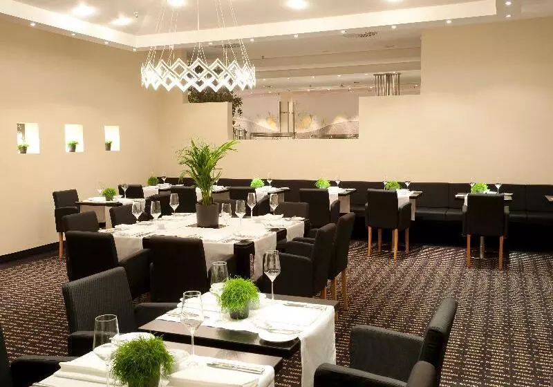 Fotos del hotel Relexa Hotel Frankfurt Am Main (superior):  18