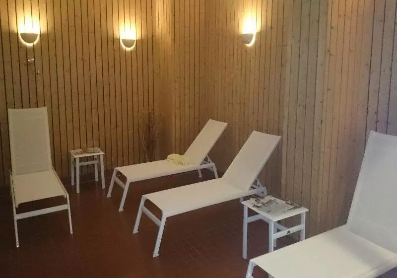 Fotos del hotel Relexa Hotel Frankfurt Am Main (superior):  11