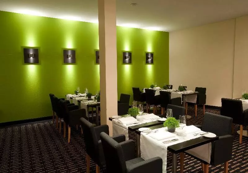 Fotos del hotel Relexa Hotel Frankfurt Am Main (superior):  24