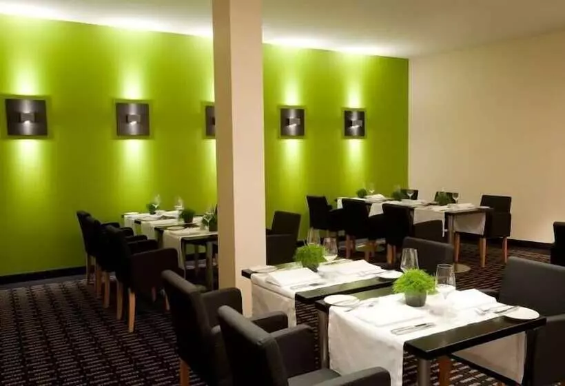 Fotos del hotel Relexa Hotel Frankfurt Am Main (superior):  20