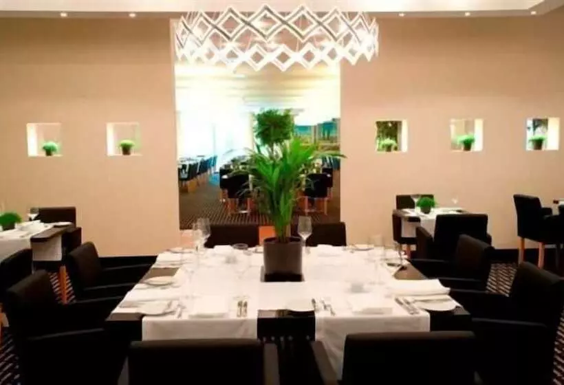 Fotos del hotel Relexa Hotel Frankfurt Am Main (superior):  22