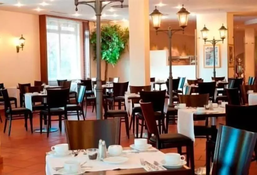 Fotos del hotel Relexa Hotel Frankfurt Am Main (superior):  15