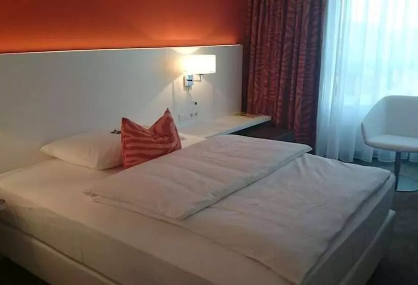 Fotos del hotel Relexa Hotel Frankfurt Am Main (superior):  9