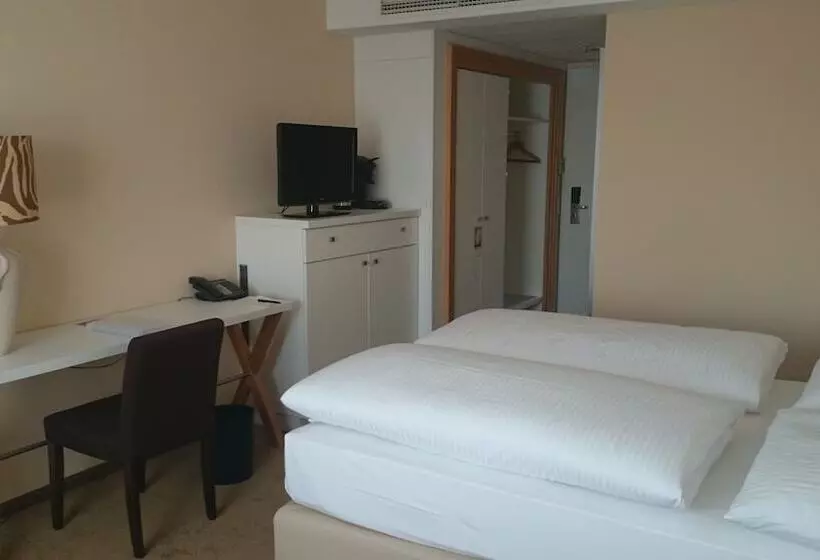 Fotos del hotel Relexa Hotel Frankfurt Am Main (superior):  17