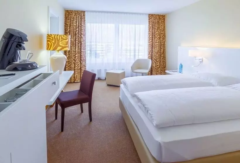 Fotos del hotel Relexa Hotel Frankfurt Am Main (superior):  14