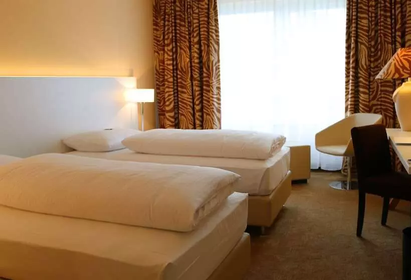 Fotos del hotel Relexa Hotel Frankfurt Am Main (superior):  21