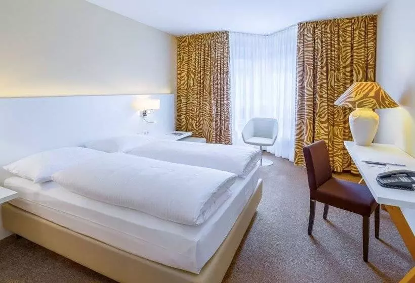 Fotos del hotel Relexa Hotel Frankfurt Am Main (superior):  23