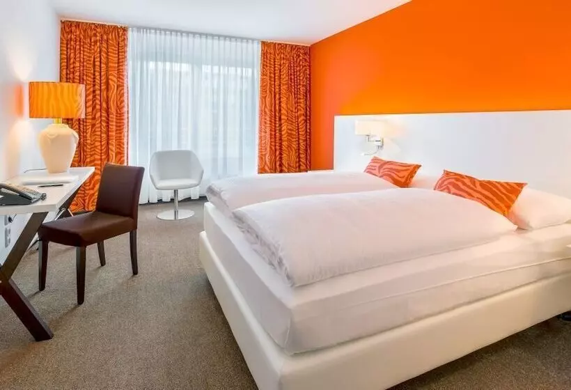 Fotos del hotel Relexa Hotel Frankfurt Am Main (superior):  2