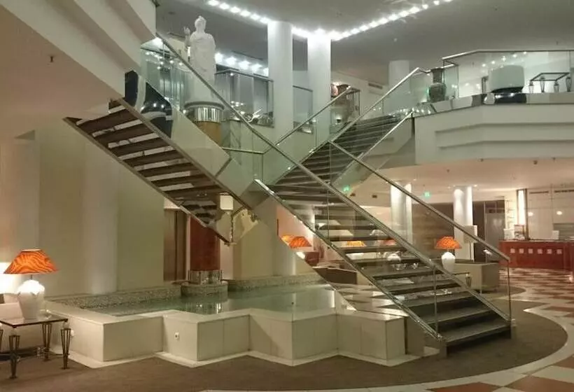 Fotos del hotel Relexa Hotel Frankfurt Am Main (superior):  4