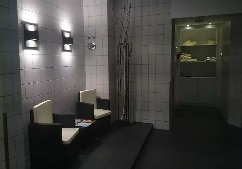 Fotos del hotel Relexa Hotel Frankfurt Am Main (superior):  3