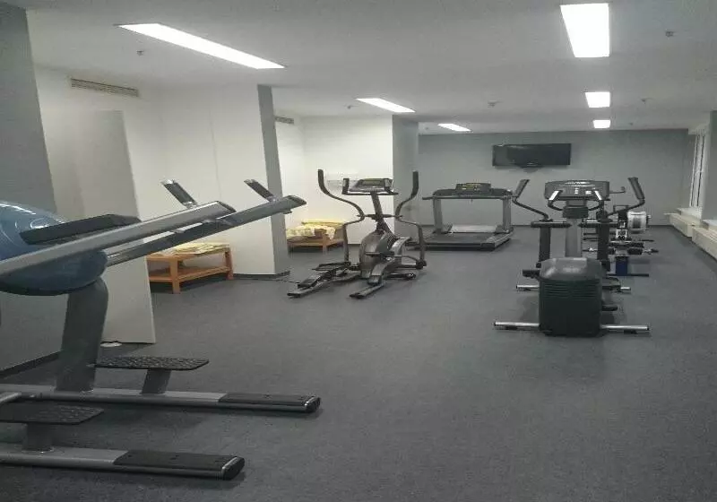 Fotos del hotel Relexa Hotel Frankfurt Am Main (superior):  10