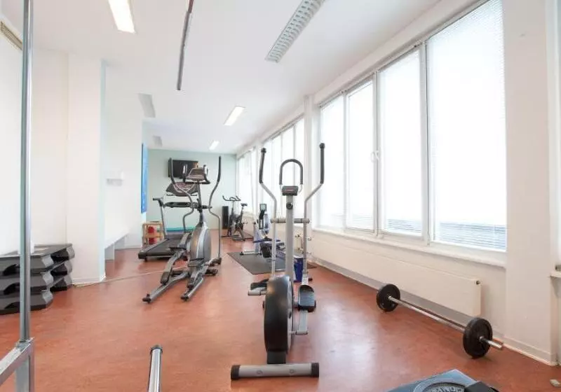 Fotos del hotel Relexa Hotel Frankfurt Am Main (superior):  5