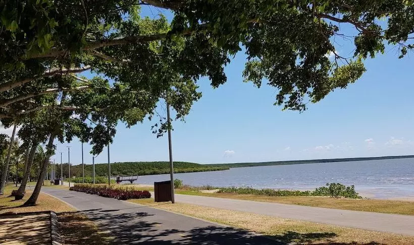 Fotos del hotel Reef Palms:  7