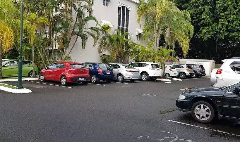 Fotos del hotel Reef Palms:  10