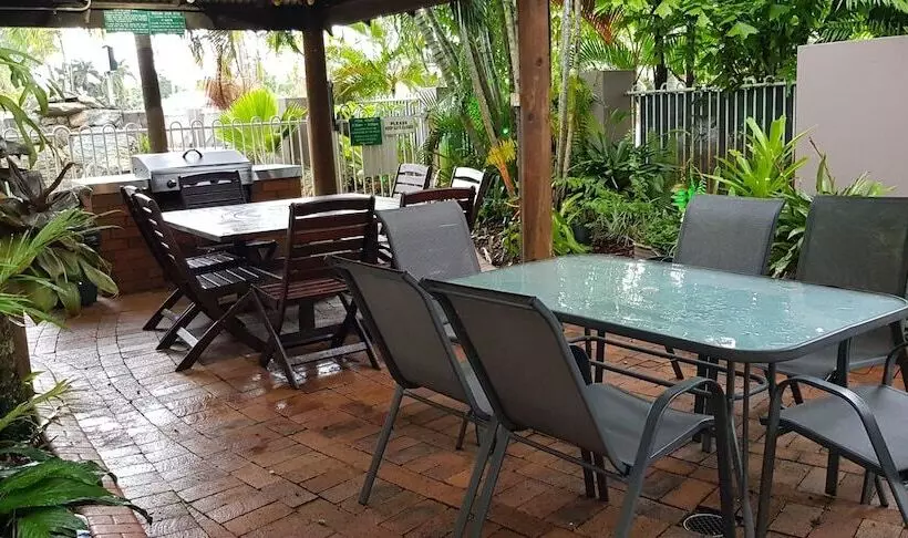 Fotos del hotel Reef Palms:  5