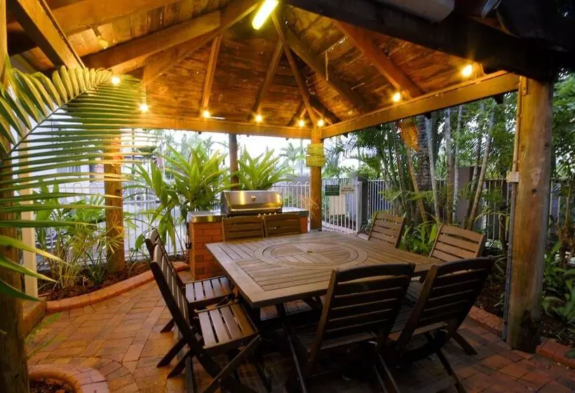 Fotos del hotel Reef Palms:  9