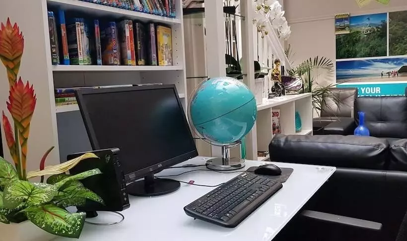 Fotos del hotel Reef Palms:  4