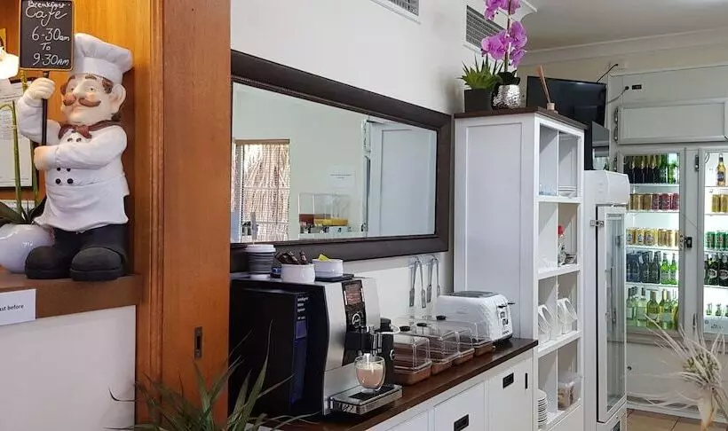 Fotos del hotel Reef Palms:  3