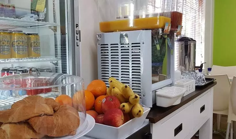 Fotos del hotel Reef Palms:  2