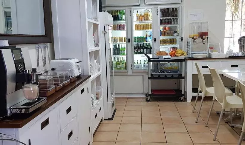 Fotos del hotel Reef Palms:  8