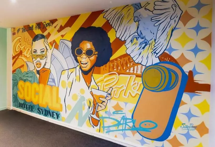 Fotos del hotel Morgans Boutique:  10