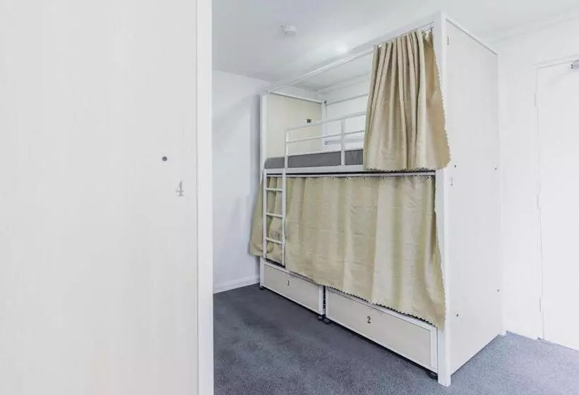 Fotos del hotel Morgans Boutique:  17