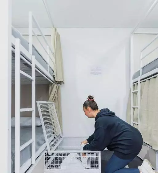 Fotos del hotel Morgans Boutique:  13