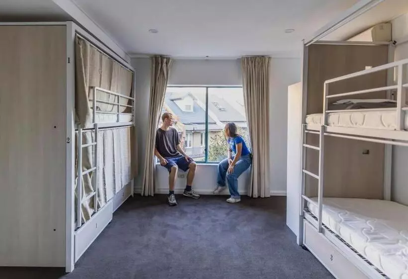 Fotos del hotel Morgans Boutique:  23