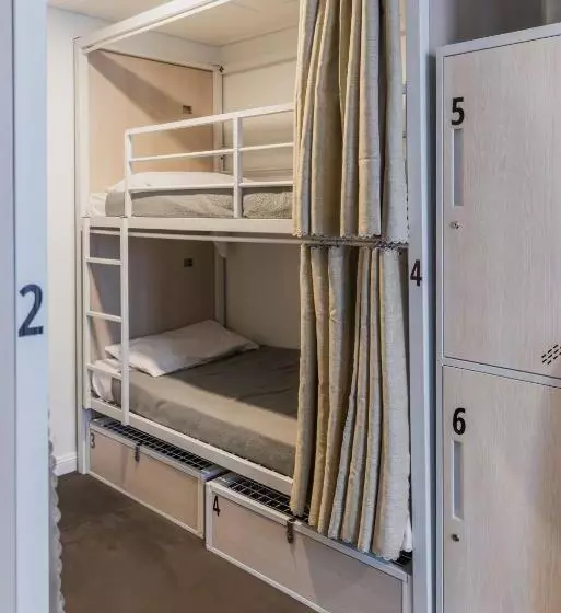 Fotos del hotel Morgans Boutique:  18