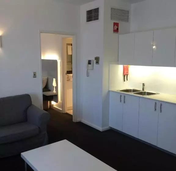 Fotos del hotel Morgans Boutique:  25