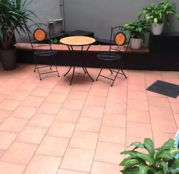 Fotos del hotel Morgans Boutique:  2