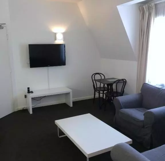 Fotos del hotel Morgans Boutique:  24