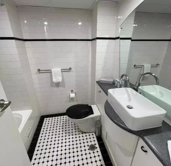 Fotos del hotel Morgans Boutique:  16