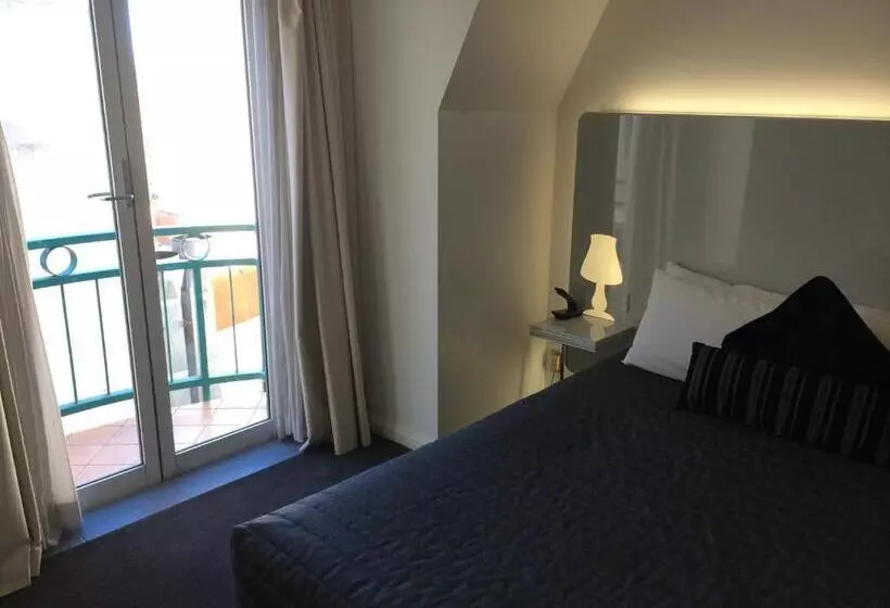 Fotos del hotel Morgans Boutique:  6