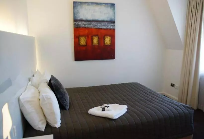 Fotos del hotel Morgans Boutique:  20