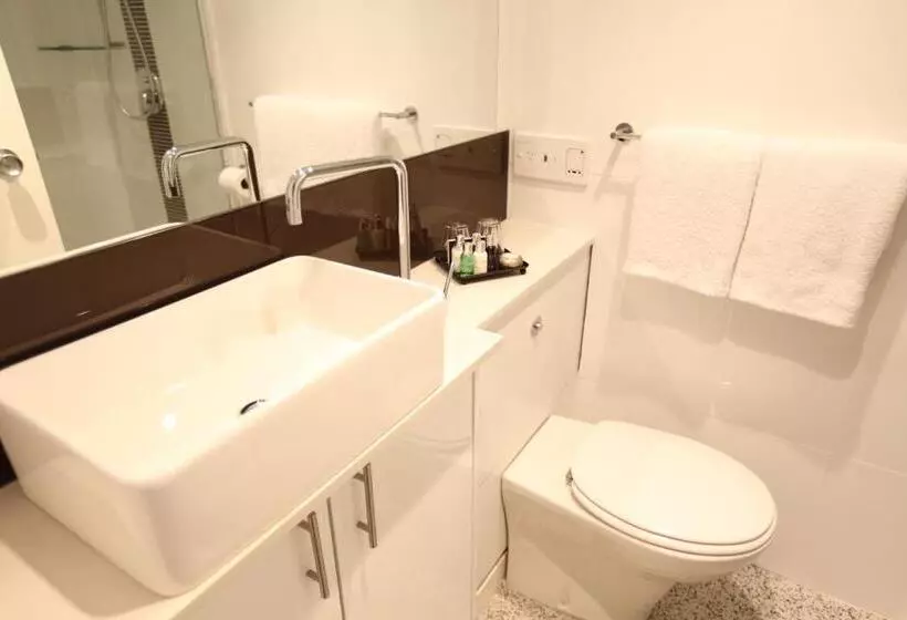 Fotos del hotel Morgans Boutique:  4