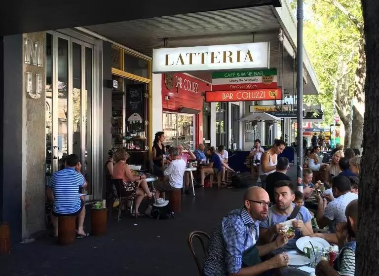 Fotos del hotel Morgans Boutique:  7